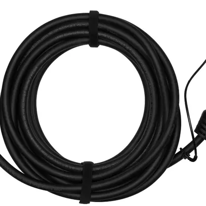 Cavo di carica e-mobility ABL CC2025 Mode 3 T2+T2 3L 480V 20A 11kW 2.5m IP44 ne 