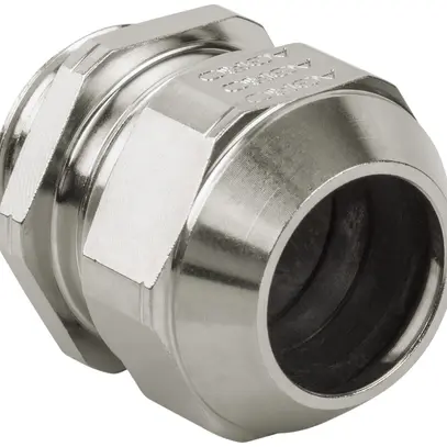 Presse-étoupe Progress AgreenO M16×1.5, câble Ø 4.5…6mm 
