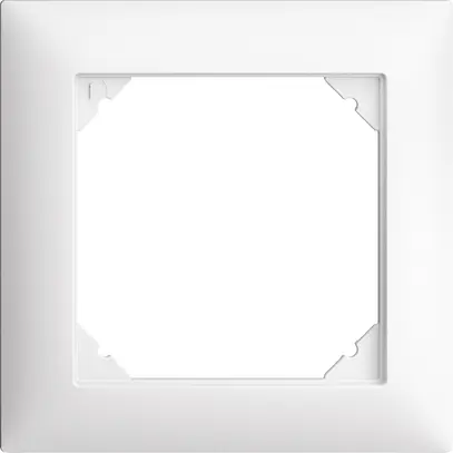 En-tête ENC EDIZIOdue SNAPFIX® 1×1 horizontal et vertical 88×88mm blanc 