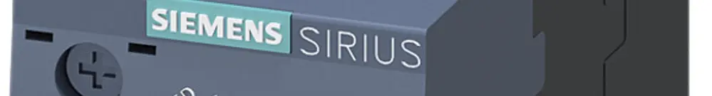 Salvamotore Siemens SIRIUS 3RV2 S00 CLASS 10 2.8…4A morsetti a molla 