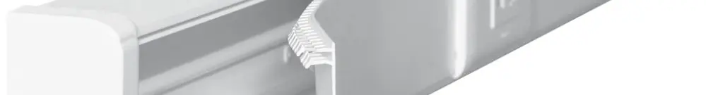Coperchio Evolutive 85mm bianco 