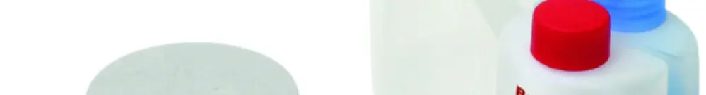 Scatola di derivazione AP Raytech con gel, Ø80×40mm 