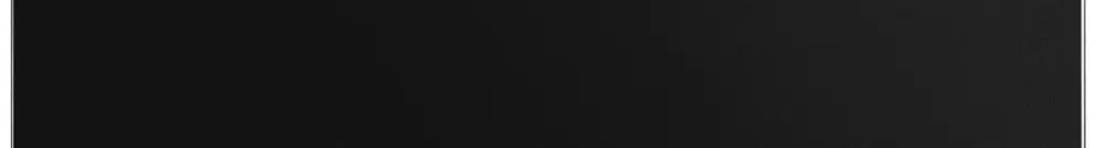 Plaque frontale pour module d'appel Urmet Alpha, 1×bouton, IP55, noir 