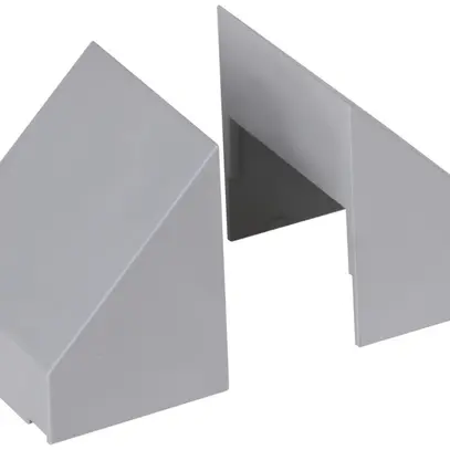 Couvre-bornes SIPA-WZU 2 pièces  