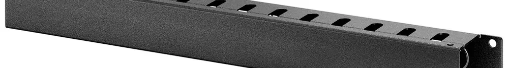 Kabelmanager SE Easy Rack horizontal 1HE 