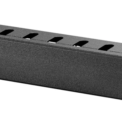 Kabelmanager SE Easy Rack horizontal 1HE 