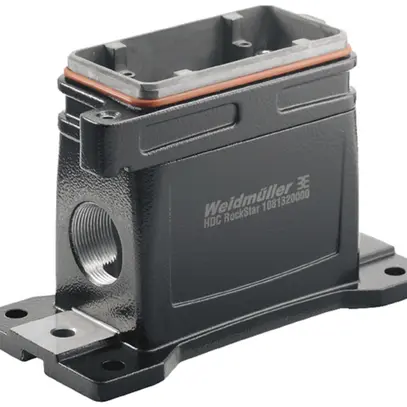 Scatola di base WM HDC IP68 24B SS 2M40 grandezza 8 