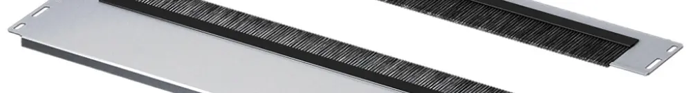 Bodenblech Rittal VX 5301.335 für VX IT 800×237.5mm grau 2Stk 