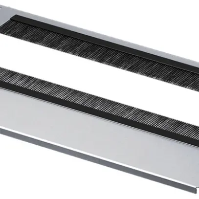 Bodenblech Rittal VX 5301.335 für VX IT 800×237.5mm grau 2Stk 