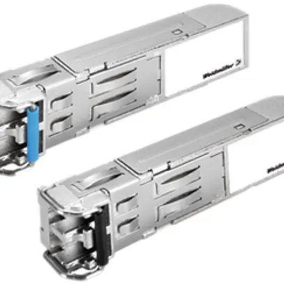 Module SFP Weidmüller IE-SFP GbE SM connecteur à fiche LC 10km 0…60°C 