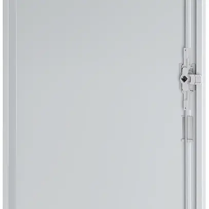 Porte Schneider Electric Prisma XS 550×500mm p.profondeur 210mm avec fermeture 