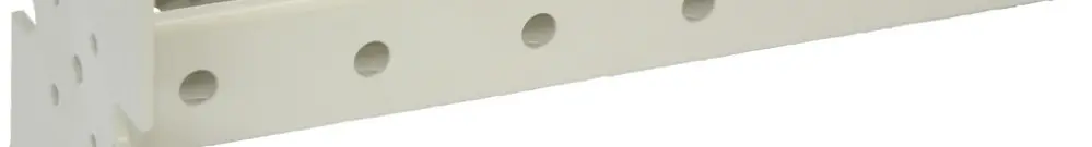 Support simple EBO 1000mm époxy 