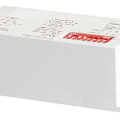 Alimentation LED DOTLUX QUICK-FIXadapt CC 500mA capteur 