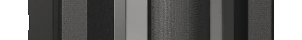 Rilevatore di movimento NAP NEVO pirios 180 R Relais 1-canale nero 