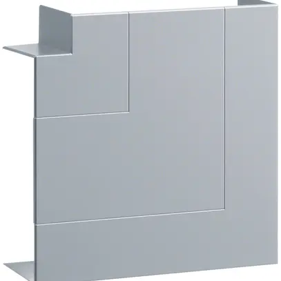 Angolo piatto tehalit BR/A senza alogeno 65×170mm OT80 aluminium 