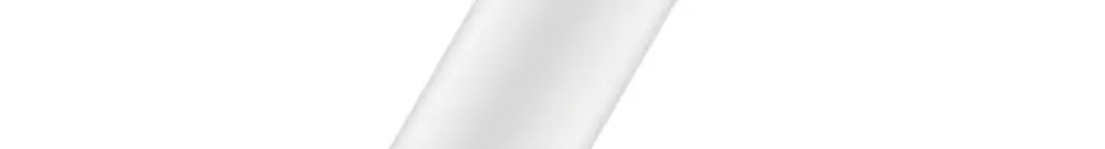 Lampada lineare LED LEDinestra 27 DIM S14s 3.1W 827 275lm 300mm opale 