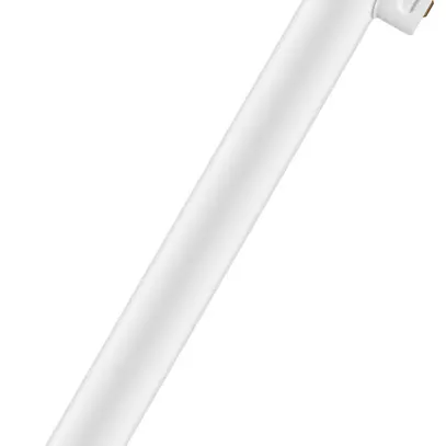 Lampada lineare LED LEDinestra 27 DIM S14s 3.1W 827 275lm 300mm opale 