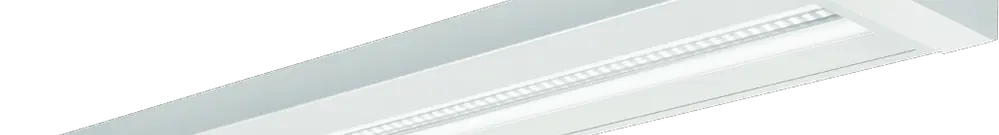 Applique a LED Roxy 16 W 2000 lm 4000 K 1200 mm ASIM DALI 