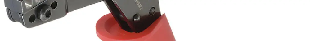 Utensile di serraggio Weidmüller CRIMPER 16 Z GER, 6/10/16mm² 