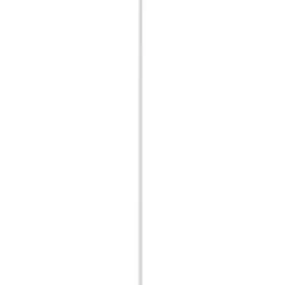Lampada sospesa LED SLV NUMINOS S 48V AD 16W 1200lm 940 DALI Ø60 bianco/argento 