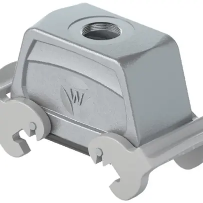 Boîtier pour fiche Wieland Electric revos BAS GOT GK 24 M32 50 A1 grandeur 8 