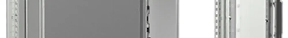 Armoire électrique Rittal VX 8880.000 800×1800×500mm IP55 IK10 acier gris 