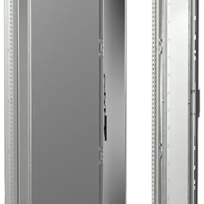 Armoire électrique Rittal VX 8880.000 800×1800×500mm IP55 IK10 acier gris 