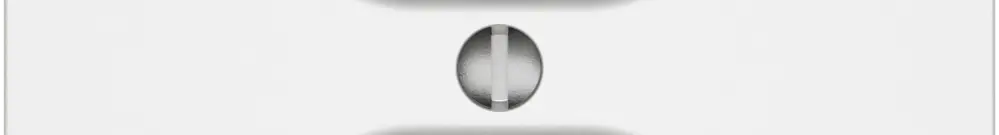 Prise EDIZIO.liv SNAPFIX® 2×T13 1×S bc 