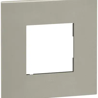 Telaio di copertura ATO 1×1 modulo, champagne 