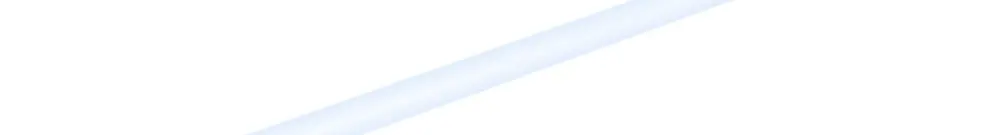 Tubo LED SLV G13 16W 2000lm 6500K REG opale 1200mm 10 pz 