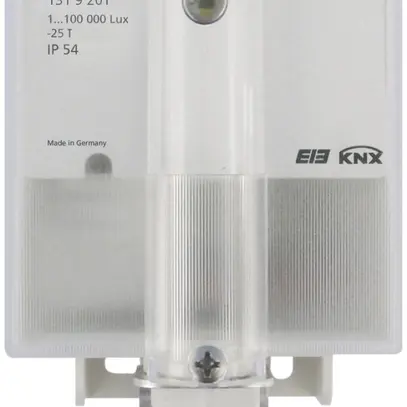 Combinaison sensorielle AP KNX LUNA Theben 