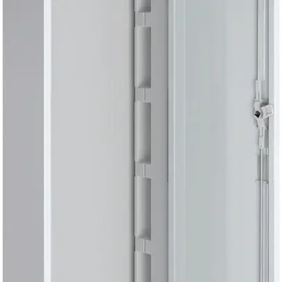 Armoire murale SE Prisma XS 300×1400×210mm IP43 SKII portes 1 part 9 rangées 