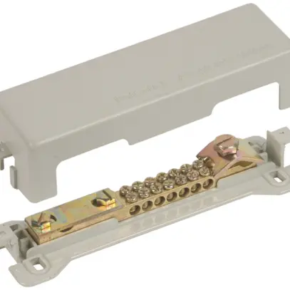 Barre de compensation de potentiel Elvatec/DEHN MS, PAS 9AK 