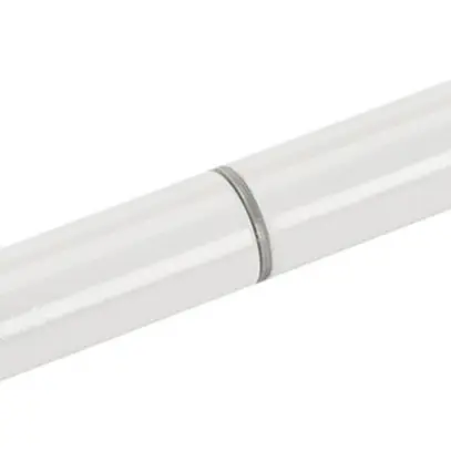 Espaceur SLV pour système de câble b.t. TENSEO, Ø12.5×90mm, blanc 