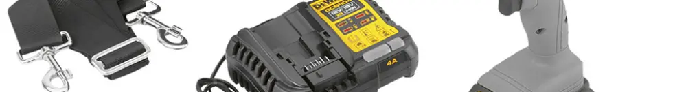 Appareil de base à accu Cimco MultiPro 650bar 62kN 