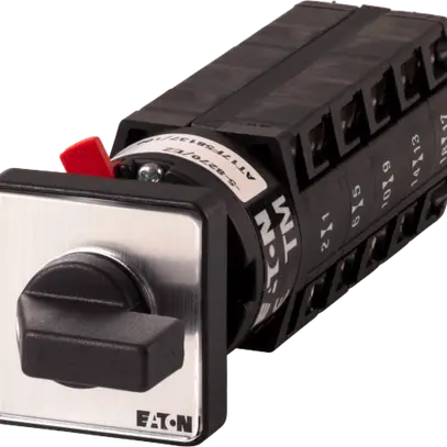 Eaton-Stufensch. ZEB, Abwickl-Nr.8247 0-1-2-3-4-5-6-7-8-9|TM-5-8247/EZ |1pol 