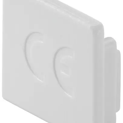 Endkappe WM END CAP G+S 4L/10 