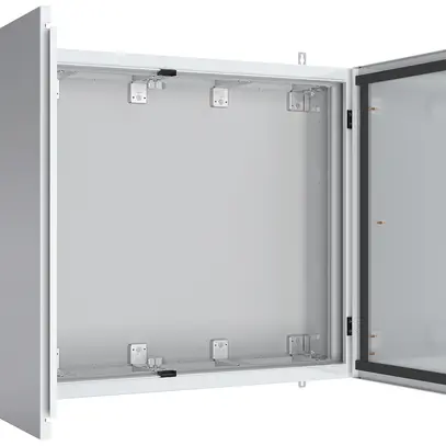 Scatola murale Schneider Electric Prisma XS 1090×840×280mm IP55 SKII 