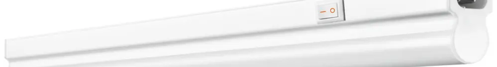Luminaire linéaire LED LDV LINEAR COMPACT SWITCH 300, 4W 3000K blanc 
