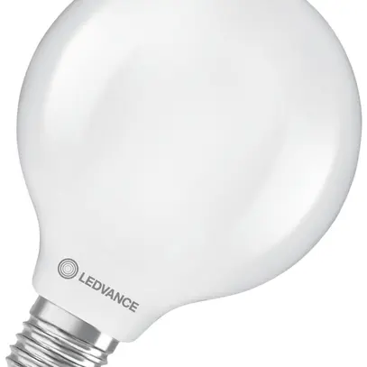 Lampada LED LEDVANCE CLASSIC GLOBE E27 11.6W 2452lm 4000K Ø125×168mm R39 opaco 