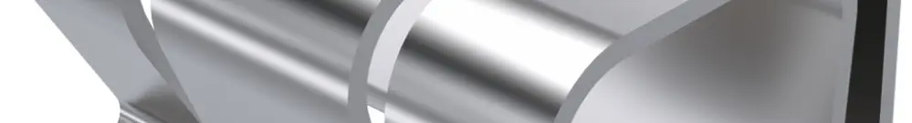 Morsetto di copertura Bettermann per copertura imperforata 19×25×19mm, A2, viege 