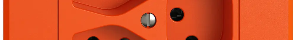 Presa INC EDIZIO.liv SNAPFIX® 3×T13 1×S ar 