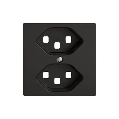 Kit de montage EDIZIO.liv SNAPFIX® pour 2×T23 no 
