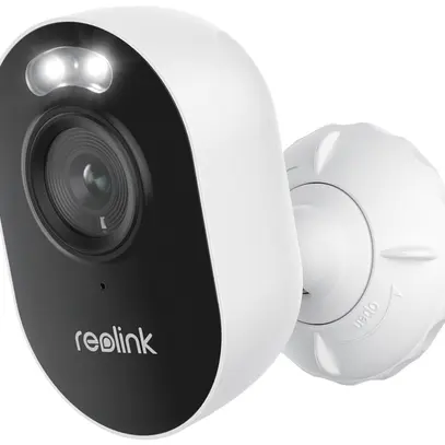 Telecamera bullet Reolink E430 2MP 5VDC 100° IR+LED 
