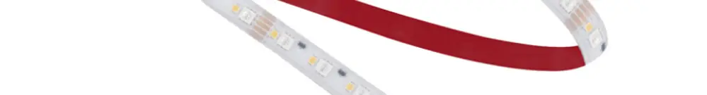 Ruban lumineux LED LEDVANCE PERFORMANCE IP67 24V 21W 1640lm RGBW 940 VAR 5060mm 