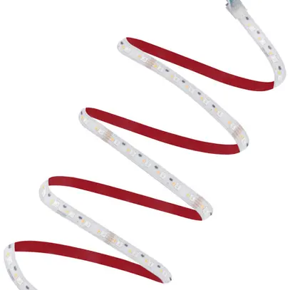 Ruban lumineux LED LEDVANCE PERFORMANCE IP67 24V 21W 1640lm RGBW 965 VAR 5060mm 