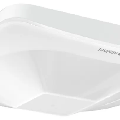 Rilevatore di presenza INS Steinel HF 360-2 KNX 2.8m 360° 140° bianco 