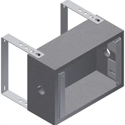 Scatola per lampada per SITC, 140…200mm 