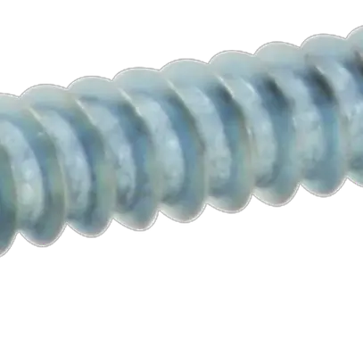 Vis à tôle tête cyl. 3.9×25mm DIN 7971 C7, zing. 