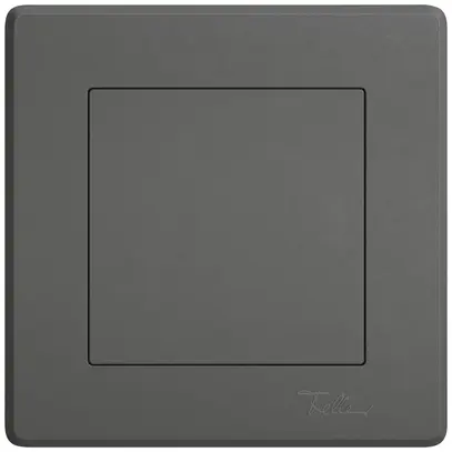 Otturatore INC EDIZIO.liv SNAPFIX® con fissagio a innesto grs 